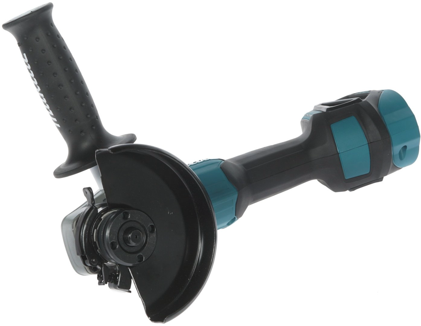 Шлифмашина угловая Makita DGA511Z - ForteMarket Шлифмашина угловая Makita DGA511Z купить,115160