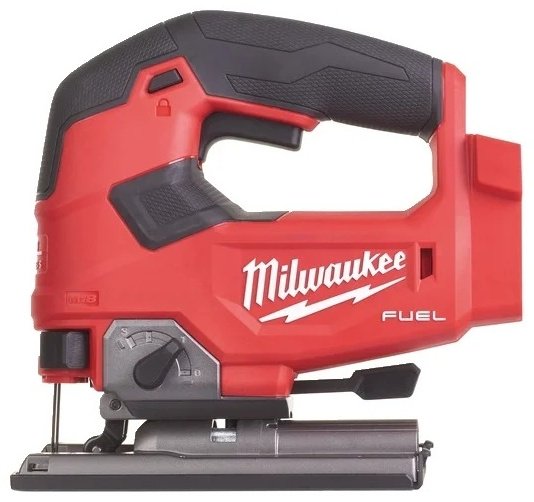 Электролобзик Milwaukee M18 FJS-0 4933464726