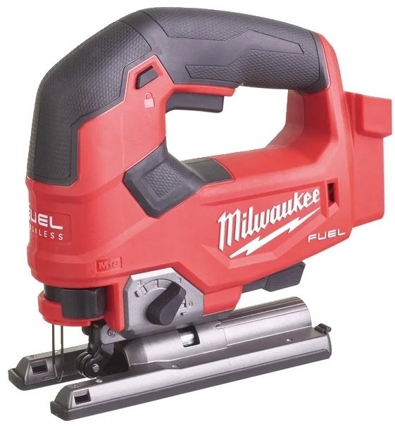 Электролобзик Milwaukee M18 FJS-0 4933464726 купить,0