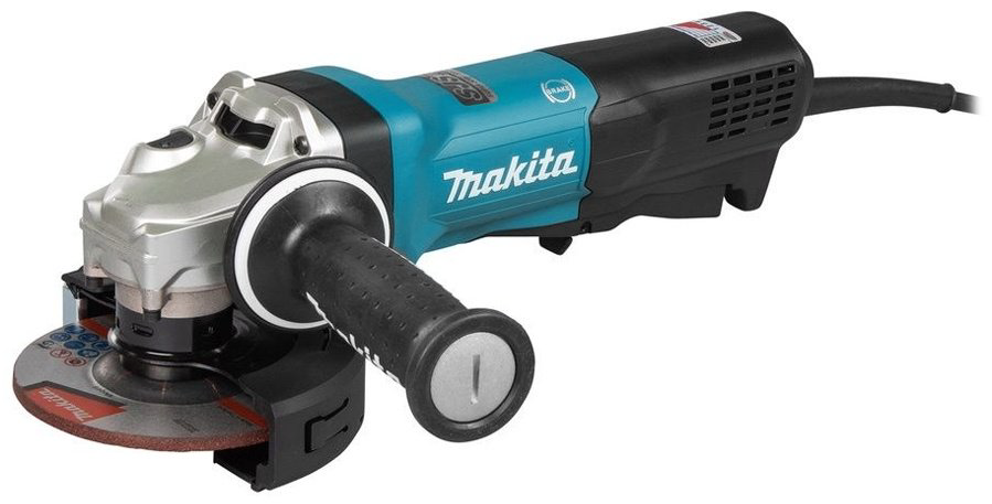 Шлифмашина угловая Makita GA5093X01 купить,NaN