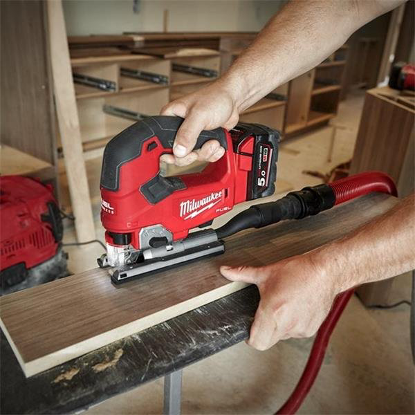 Электролобзик Milwaukee M18 FJS-0 4933464726 купить,NaN