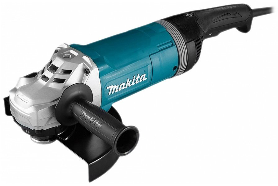 Шлифмашина угловая Makita GA9080FX1 купить,NaN