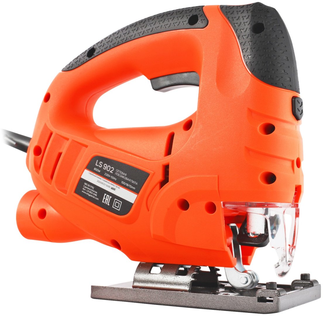Электролобзик Patriot LS902 190301792 - ForteMarket Электролобзик Patriot LS902 190301792 купить,0