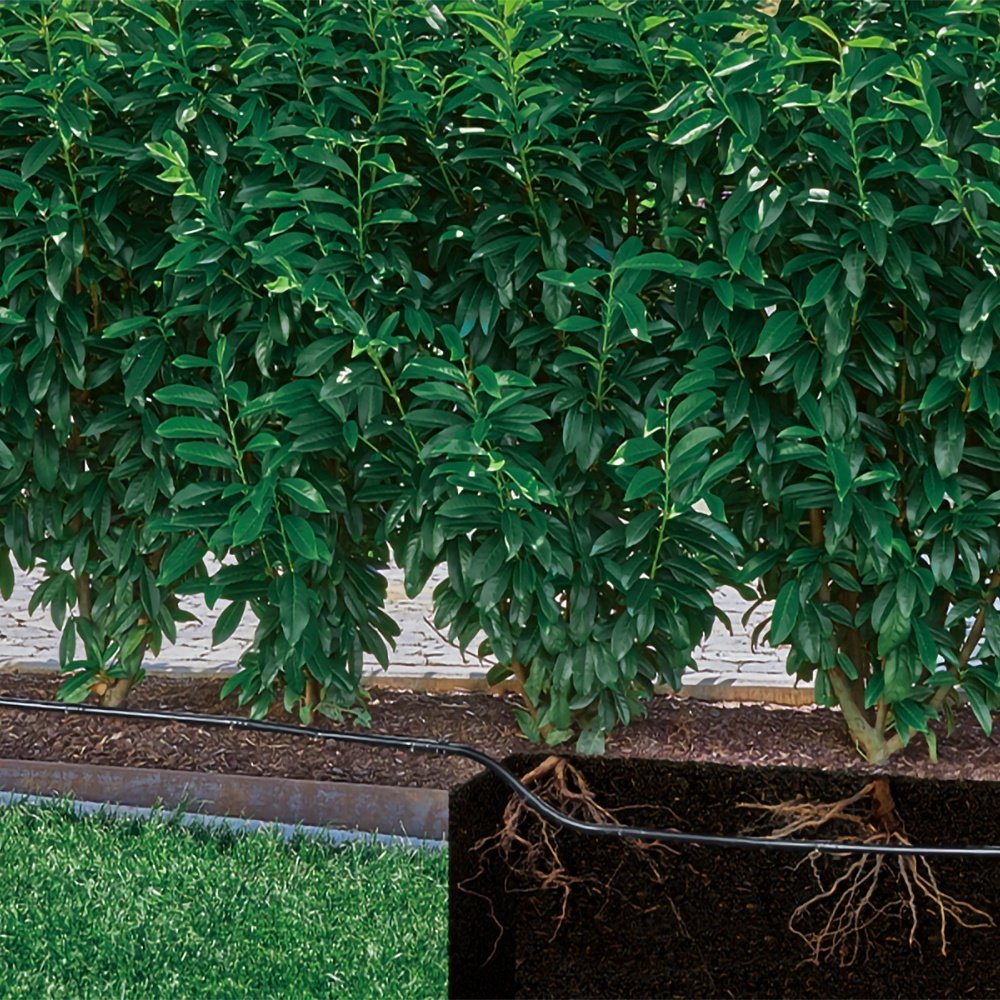 Шланг для полива GARDENA 50 м, 13 мм - ForteMarket Шланг для полива GARDENA 50 м, 13 мм купить,0