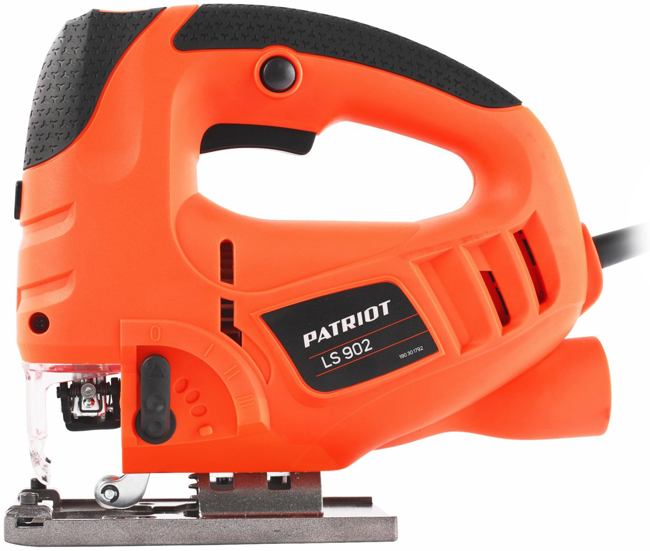 Электролобзик Patriot LS902 190301792 купить,NaN