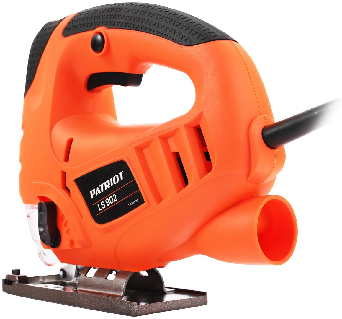 Электролобзик Patriot LS902 190301792 - ForteMarket Электролобзик Patriot LS902 190301792 купить,0