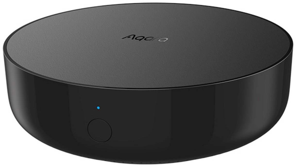 Aqara центр управления Hub M2 HM2-G01