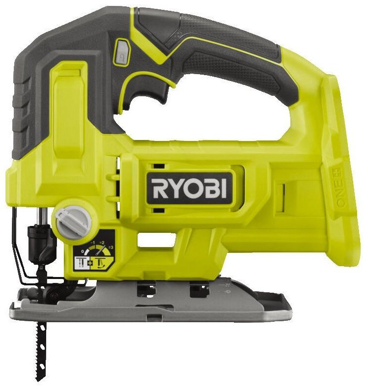 Электролобзик RYOBI RJS18-0 5133005395 купить,NaN