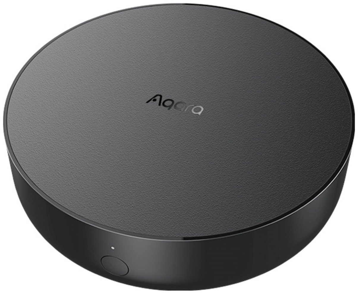Aqara центр управления Hub M2 HM2-G01