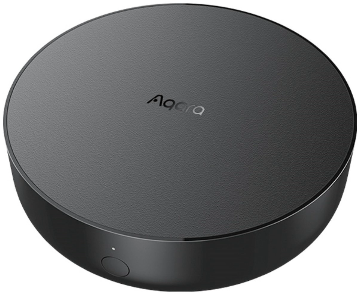 Aqara центр управления Hub M2 HM2-G01 - ForteMarket Aqara центр управления Hub M2 HM2-G01 купить,32943