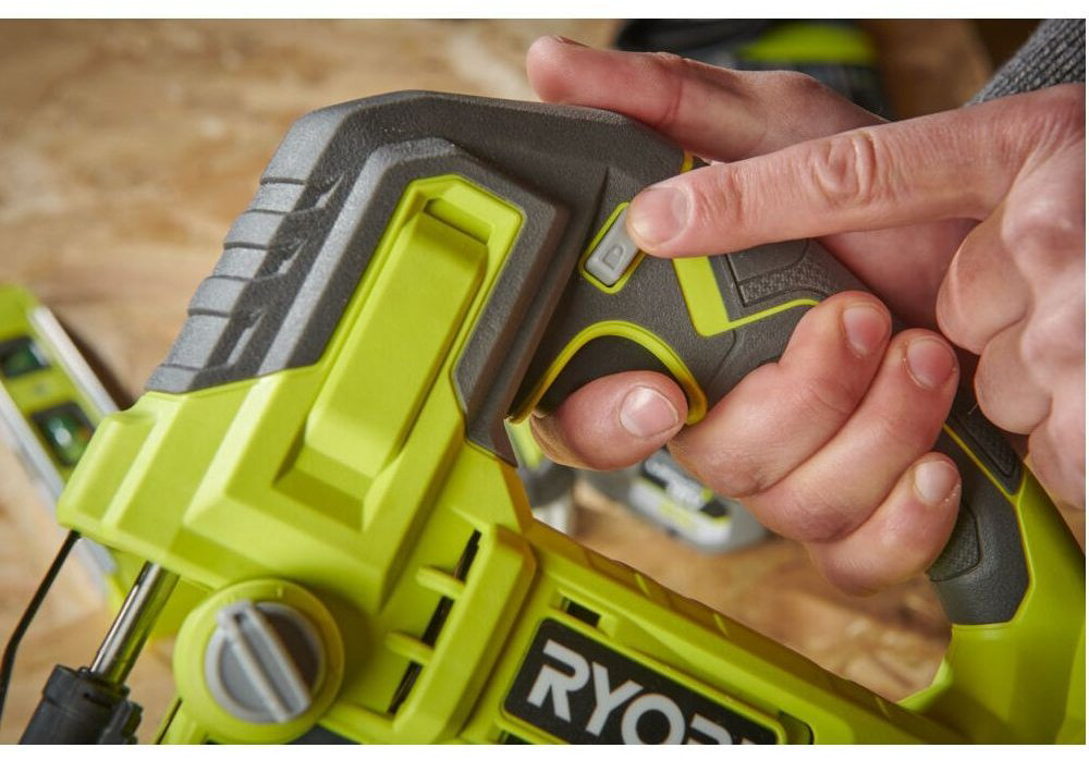 Электролобзик RYOBI RJS18-0 5133005395 купить,NaN