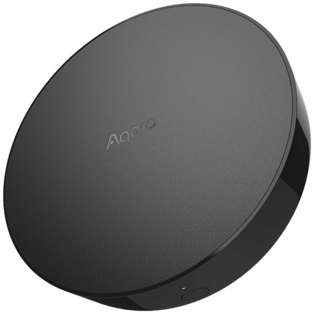 Aqara центр управления Hub M2 HM2-G01