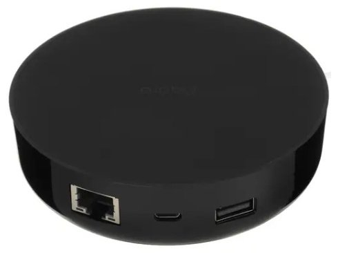 Aqara центр управления Hub M2 HM2-G01