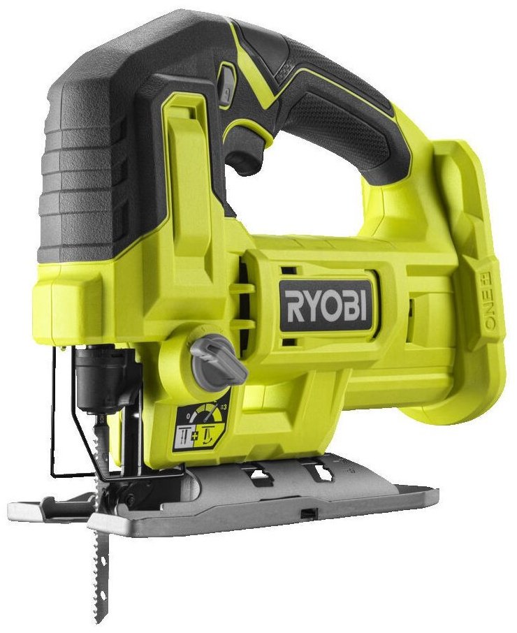 Электролобзик RYOBI RJS18-0 5133005395 купить,0