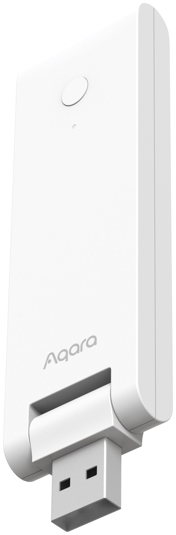 Aqara центр управления Hub E1 HE1-G01