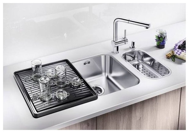 Сушилка Blanco отдельностоящая одноярусная ,пластик - ForteMarket Сушилка Blanco отдельностоящая одноярусная ,пластик купить,0