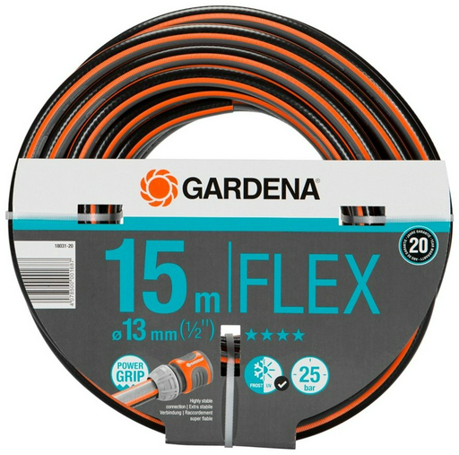 Шланг для полива GARDENA 15 м, 13 мм