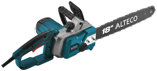 Цепная пила ALTECO электрическая ECS 2300-45 66851