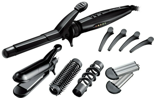 Remington S8670 мультистайлер 19 мм
