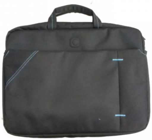 Сумка Continent CC-125 до 15.6" серый