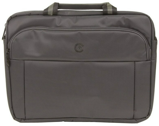 Сумка Continent CC-206 BK до 15.6" черный