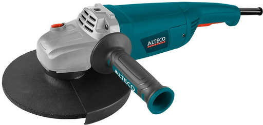 Шлифмашина угловая ALTECO Heavy Duty AGH 2600-230 S