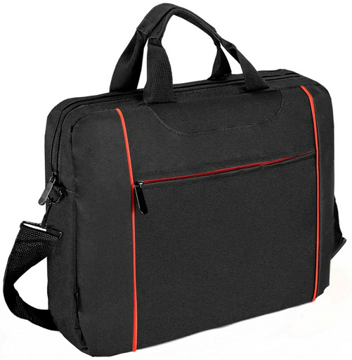 Сумка ExeGate EX293467RUS до 15.6" черный