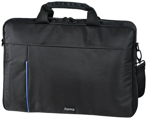 Сумка Hama Cape Town 00216518 до 15.6" черный