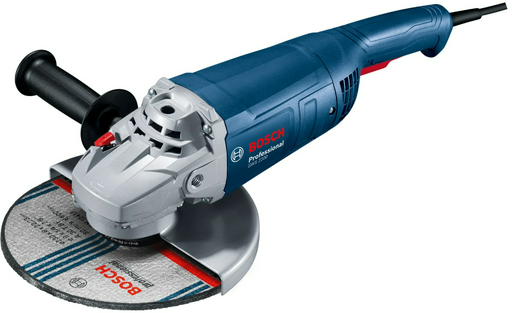 Шлифмашина угловая Bosch 06018C1320