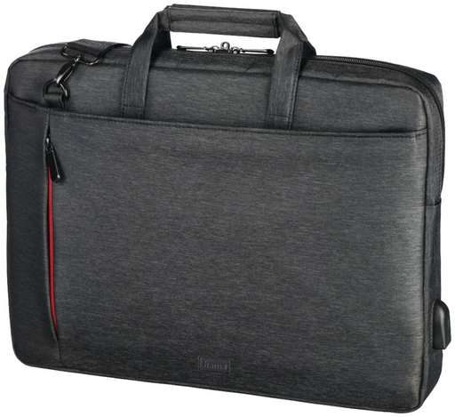 Сумка Hama 00216575 до 13.3" черный