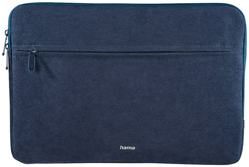 Чехол Hama 00217182 до 15.6" синий