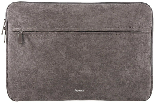 Чехол Hama 00217183 до 13.3" серый