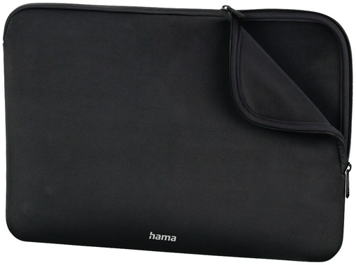 Чехол Hama Neoprene 00216503 до 13.3" черный