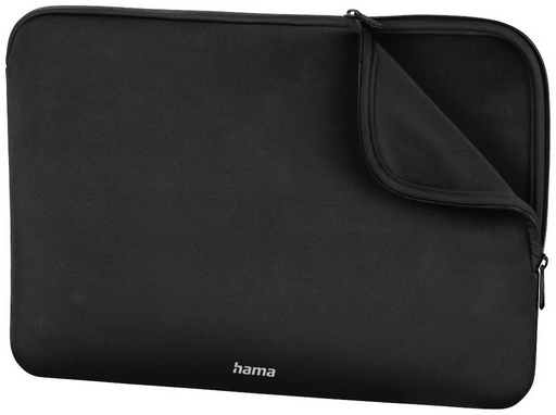 Чехол Hama Neoprene 00216505 до 15.6" черный