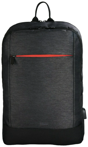 Рюкзак Hama Manchester, 00216489 до 15.6" черный