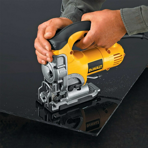 Электролобзик DeWALT DW331KT-QS