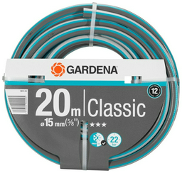 Шланг для полива GARDENA 20 м, 15 мм