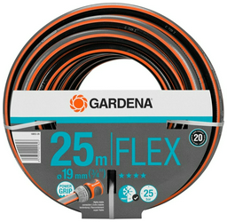 Шланг для полива GARDENA 25 м, 19 мм
