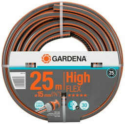 Шланг для полива GARDENA 25 м, 15 мм