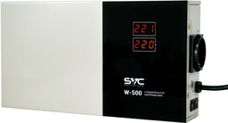 стабилизатор напряжения SVC SVC W-500