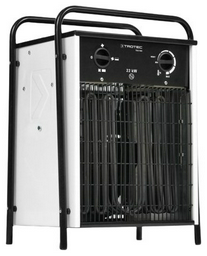 Тепловентилятор Trotec TDS 100 белый
