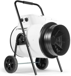 Тепловентилятор Trotec TDS 120 R белый