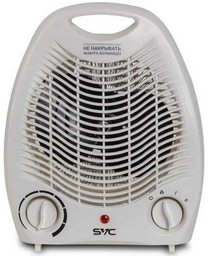 Тепловентилятор SVC FHV-2000 белый