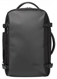 Рюкзак ASUS 90XB08B0-BBP010 до 17" черный