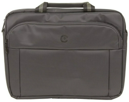 Сумка Continent CC-206 BK до 15.6" черный