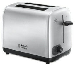 Тостер Russell Hobbs 24080-56 серебристый