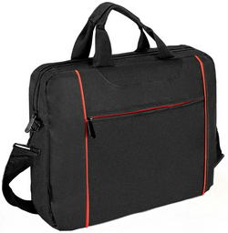 Сумка ExeGate EX293467RUS до 15.6" черный