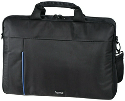 Сумка Hama Cape Town 00216518 до 15.6" черный