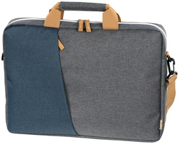 Сумка Hama 00217127 до 15.6" серый