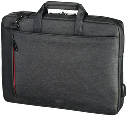Сумка Hama 00216575 до 13.3" черный
